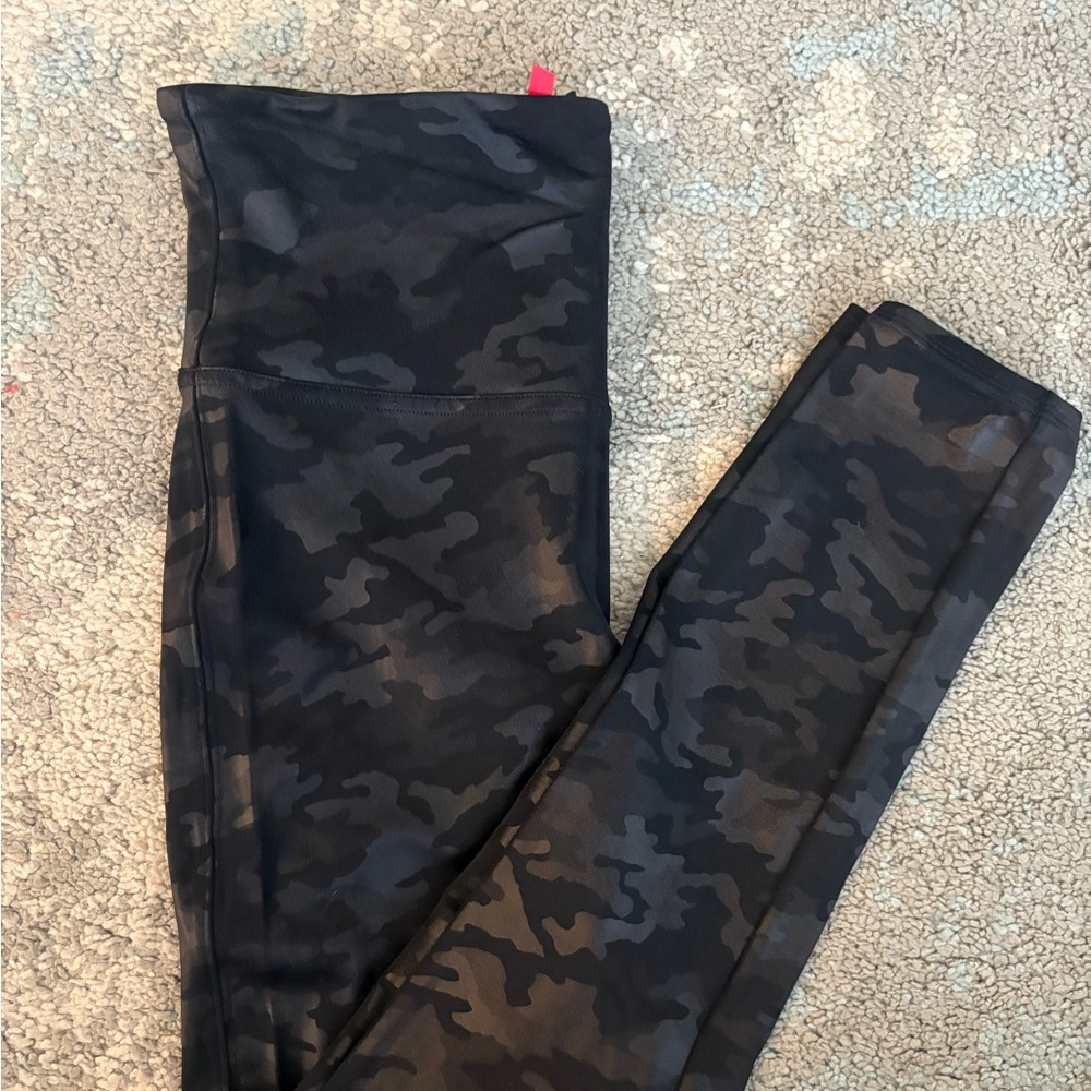 Spanx leggings